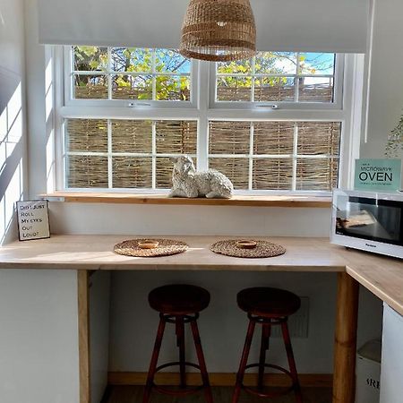 Little Limes An Adorable Little Suffolk Getaway With Outside Space Near Woodbridge Eyke Екстер'єр фото