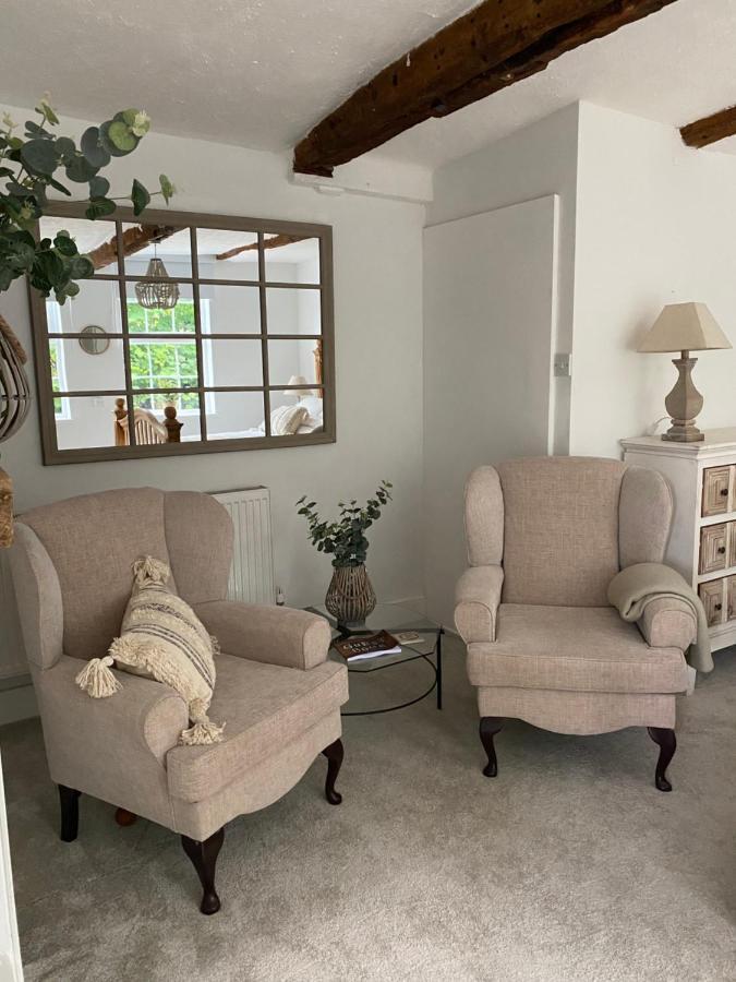 Little Limes An Adorable Little Suffolk Getaway With Outside Space Near Woodbridge Eyke Екстер'єр фото